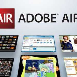 Adobe Air: što je to?