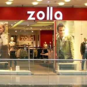 Adrese trgovina Zola u Moskvi: kako doći