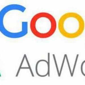 Adwords Google: postavljanje kontekstualnog oglašavanja