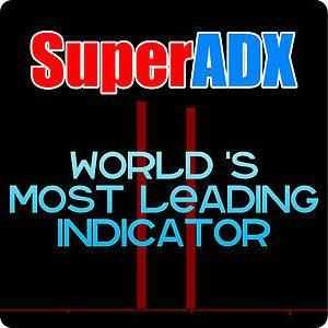 ADX-индикатор. Технический индикатор ADX и его особенности