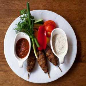 Adjika iz bugarskog papra: pravi Abhasijski recept