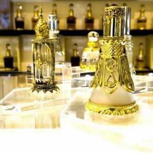`Ajmal` (parfem): mirisi i recenzije