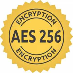 AES: enkripcija podataka