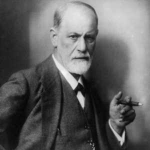 Aforizmi i citati tvrtke Sigmund Freud