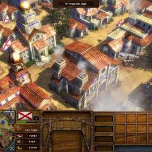 Age of Empires 3: kodovi za igru