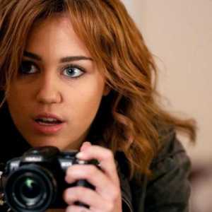 `Agent undercover`: glumci i kratka priča o militantu s Miley Cyrusom