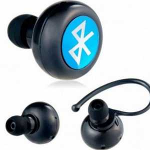 AirBeats - bežične slušalice: opis, priručnik, recenzije