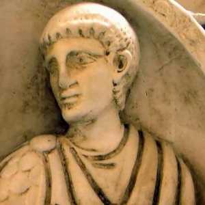 Atius Flavius: činjenice iz života velikog zapovjednika Rimskog carstva