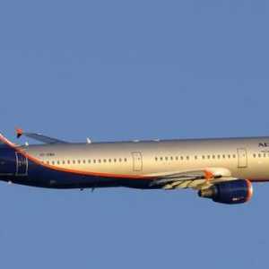 Aeroflot: kako potrošiti milje od Sberbank? Kako akumulirati `milja` i letjeti besplatno?