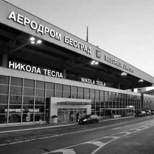 Beogradska zračna luka: udobna i ugodna zračna luka
