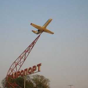 Zračna luka `Bykovo` uskoro će se vratiti u službu!