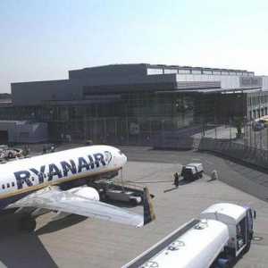 Zračna luka Düsseldorf treća je po veličini u Njemačkoj