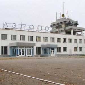 Zračna luka Grabtsevo, Kaluga: opis, fotografija, kontakt i mišljenja
