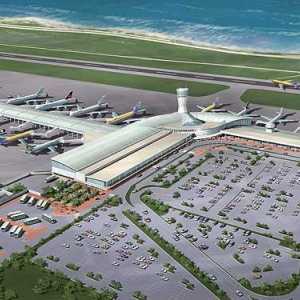Zračna luka Jamajka Sangster - najmodernija i najpopularnija