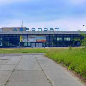Zračna luka (Komsomolsk-on-Amur): kako doći?