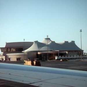 Zračna luka Sharm El Sheikh druga je u Egiptu