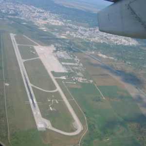 Zračna luka Varna: recenzije, foto