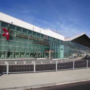 Zračna luka Varšava: Chopin i Modlin