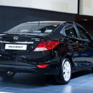 `Accent Hyundai` - tehničke karakteristike automobila koji nije postao popularan u…