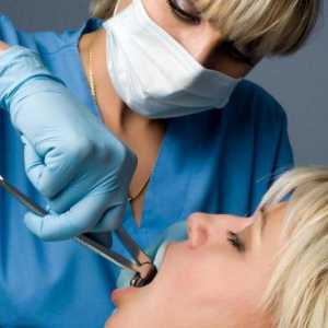 Akreditacija stomatologa: postupak