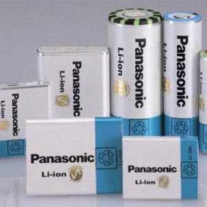 Litij-ionska baterija: kako napuniti prvi put. Litij-ionska baterija: kako ispravno napuniti, vrste…