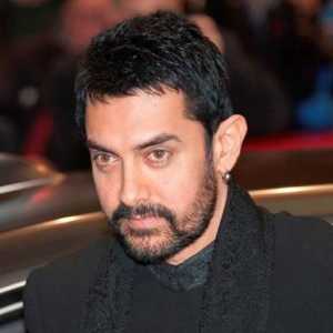 Glumac Aamir Khan: biografija, filmografija i osobni život. Aamir Khan: filmovi s njegovim…