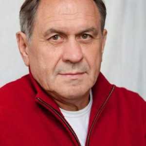 Glumac Afanasyev Valerij: druga uloga ne znači "neizvjesnost"