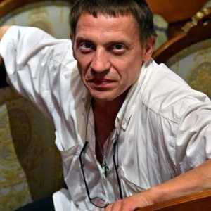 Glumac Artashonov Igor: biografija, osobni život. Film i TV emisije