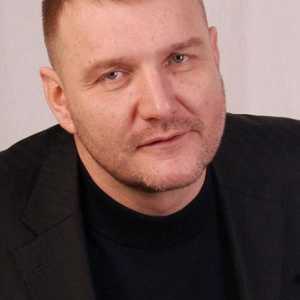 Glumac Bykovsky Dmitry: biografija, filmovi i zanimljive činjenice