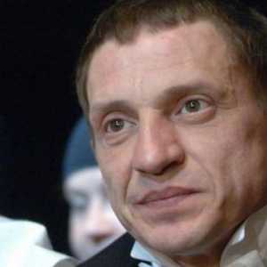 Glumac Igor Artashonov: uzrok smrti, karijere i osobnog života