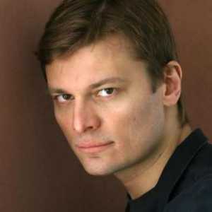 Glumac Sergej Nazarov: biografija, uloga i filmovi