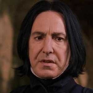 Glumac Severus Snegg lik je u seriji knjige JK Rowling o Harryju Potteru. Opis i zanimljive…