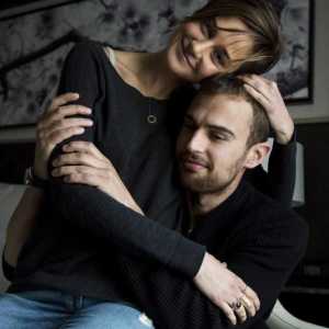 Glumci filma `Divergent`: opis i likovi
