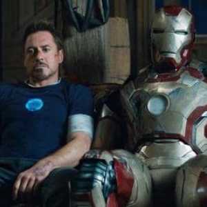 Glumci film `Iron Man 3` 2013: opis uloga i zemljišta