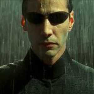 Glumci "Matrix: Revolution": opis glavnih likova