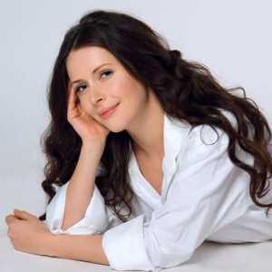 Glumica Arefieva Lidia: biografija