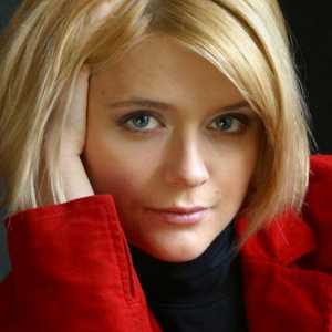 Glumica Darya Kalmykova: biografija, osobni život. Najbolji filmovi i TV emisije
