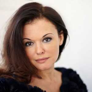 Glumica Khairova Ksenia Leonidovna: biografija, kreativnost i obitelj