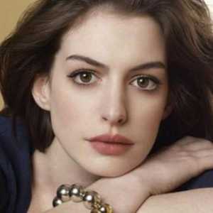 Glumica Anne Hathaway: Filmografija, najbolji glumci