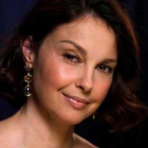 Glumica Ashley Judd: filmografija. "Dvostruko pogrešno izračunavanje" i drugi poznati…