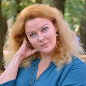Glumica Lesya Samaeva: biografija, najbolji filmovi