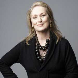 Glumica Meryl Streep: filmografija, najbolje uloge