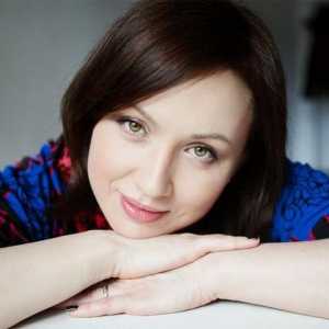 Glumica Natalia Shchukina: biografija, osobni život, fotografija. Najbolje uloge