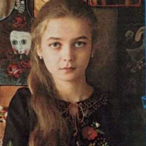 Glumica Natalia Vavilova: biografija, kreativni put, djeca. Gdje je sada glumica Natalia Vavilova?