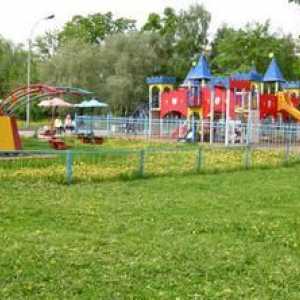 Vodeni parkovi u Yaroslavlu - uzbudljiv odmor na raznim vodenim atrakcijama