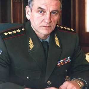 Alexander Belousov - najbolji general ruske vojske