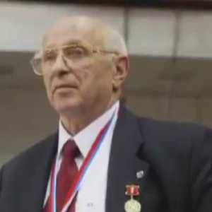 Alexander Gomelsky - sovjetski košarkaški trener: biografija, obitelj