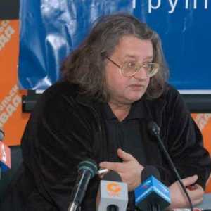 Alexander Gradsky. Kazalište GKUK MTKMO