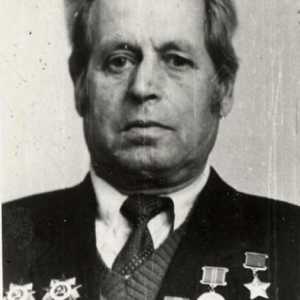 Alexander Kononov - zaboravljeni junak prošlosti