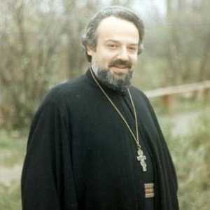 Aleksandar Men - pastor, povjesničar i propovjednik